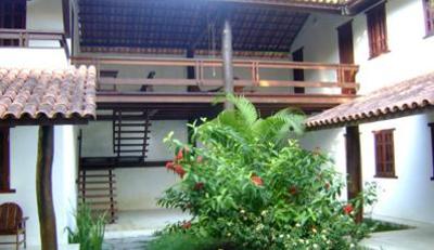 фото отеля Hotel Pousada Vila Do Beco