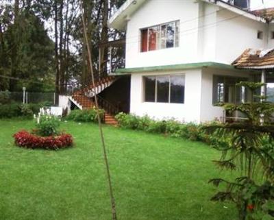 фото отеля Nalapad Residency Ooty