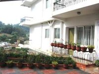 Nalapad Residency Ooty