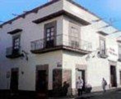 фото отеля Hotel Colonial Morelia