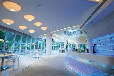 фото отеля Otique Aqua Hotel Shenzhen