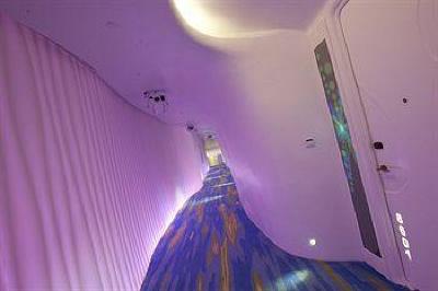 фото отеля Otique Aqua Hotel Shenzhen