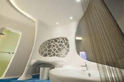 фото отеля Otique Aqua Hotel Shenzhen