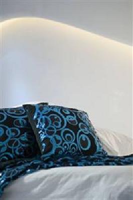 фото отеля Otique Aqua Hotel Shenzhen