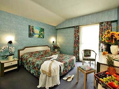фото отеля Hotel Le Grand Turc L'Oie