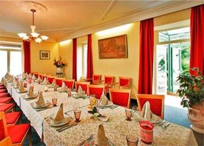 фото отеля Hotel Le Grand Turc L'Oie