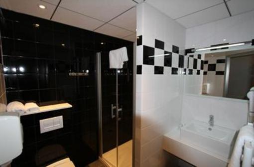 фото отеля Hotel Le Grand Turc L'Oie