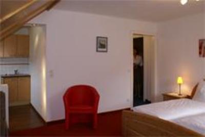 фото отеля Pension Antonia