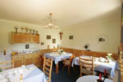 фото отеля Pension Antonia
