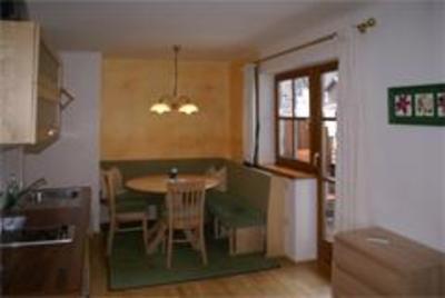 фото отеля Pension Antonia
