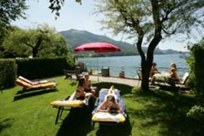 фото отеля Pension Antonia