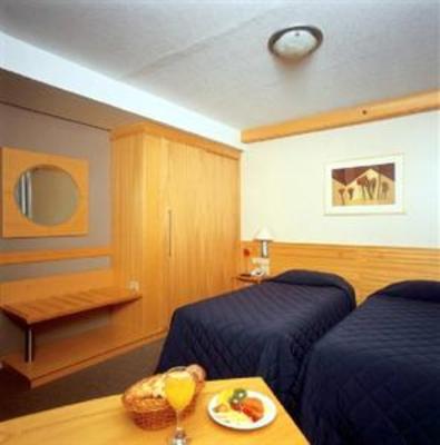 фото отеля InterCity Premium Gravatai