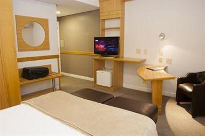 фото отеля InterCity Premium Gravatai