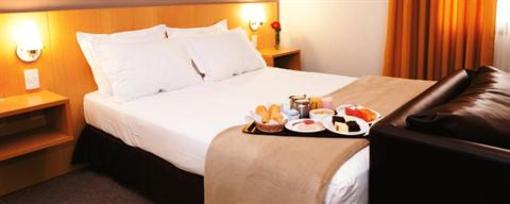 фото отеля InterCity Premium Gravatai