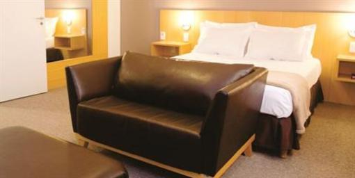 фото отеля InterCity Premium Gravatai