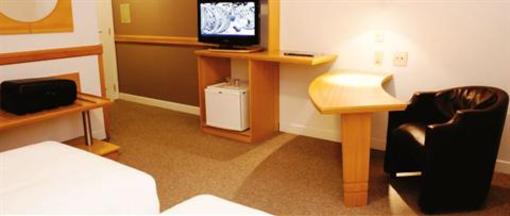 фото отеля InterCity Premium Gravatai