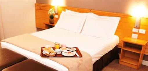 фото отеля InterCity Premium Gravatai