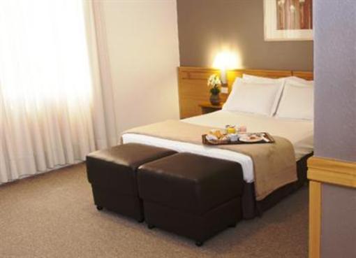 фото отеля InterCity Premium Gravatai