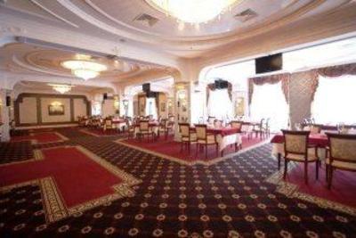 фото отеля Stolichniy Hotel