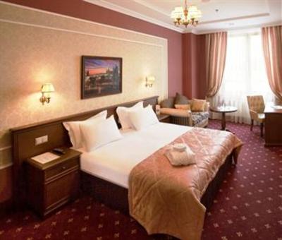 фото отеля Stolichniy Hotel