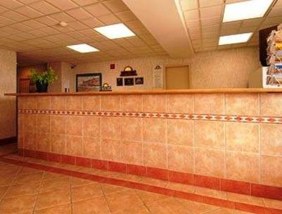 фото отеля Days Inn - Wildwood