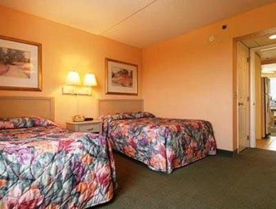 фото отеля Days Inn - Wildwood