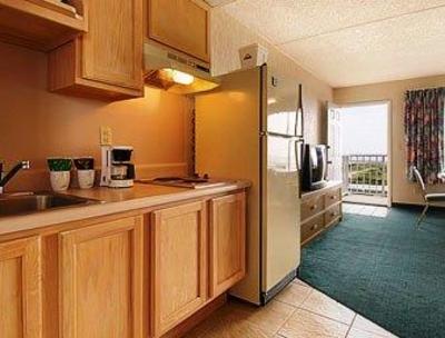 фото отеля Days Inn - Wildwood