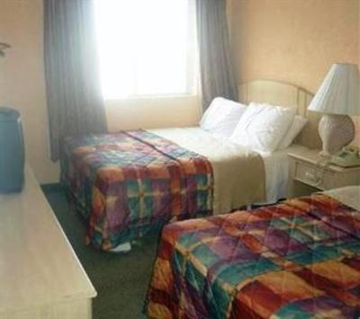 фото отеля Days Inn - Wildwood