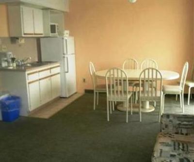 фото отеля Days Inn - Wildwood