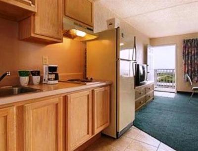 фото отеля Days Inn - Wildwood