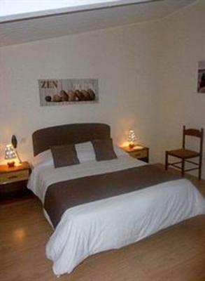 фото отеля Le Clos Rhea Hotel St Martin de Re