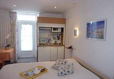 фото отеля Le Clos Rhea Hotel St Martin de Re