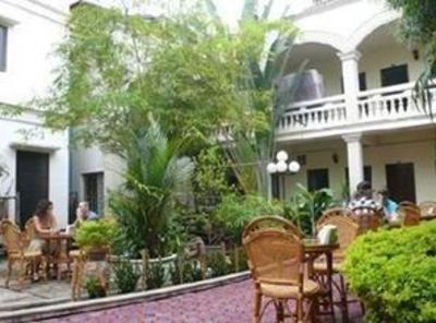 фото отеля Malinamphu Hotel
