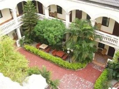 фото отеля Malinamphu Hotel