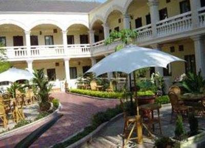 фото отеля Malinamphu Hotel