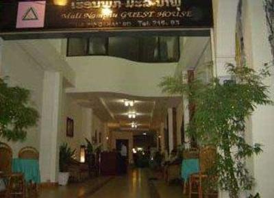 фото отеля Malinamphu Hotel