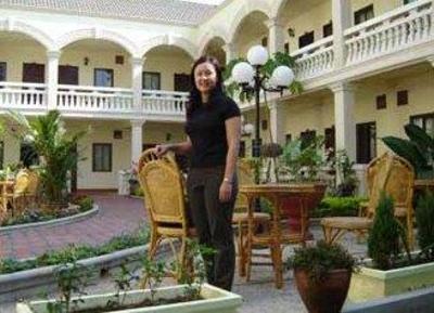 фото отеля Malinamphu Hotel