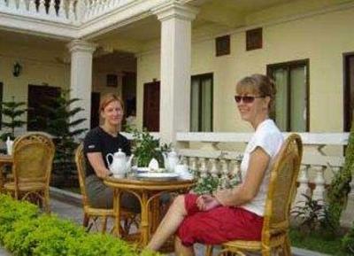 фото отеля Malinamphu Hotel