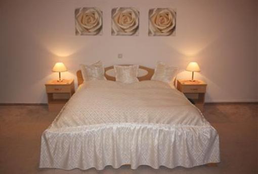 фото отеля Parkhotel Waldschlosschen