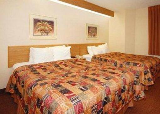 фото отеля Sleep Inn Wilson