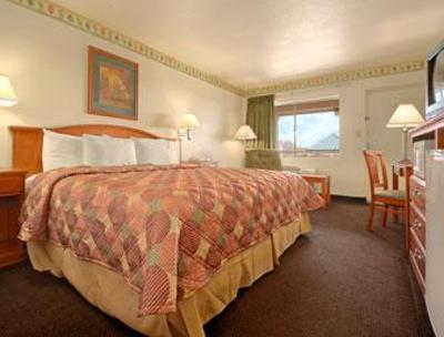 фото отеля Days Inn Roswell