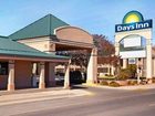 фото отеля Days Inn Roswell