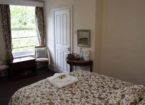 фото отеля Radnorshire Arms Hotel Presteigne