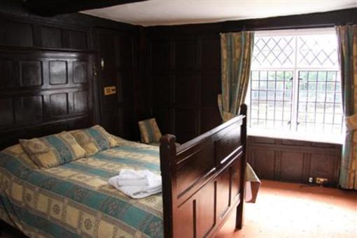 фото отеля Radnorshire Arms Hotel Presteigne