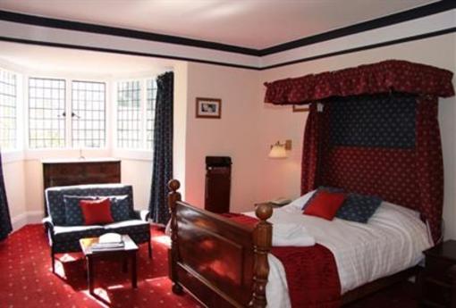 фото отеля Radnorshire Arms Hotel Presteigne