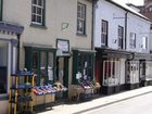 фото отеля Radnorshire Arms Hotel Presteigne