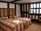 фото отеля Radnorshire Arms Hotel Presteigne