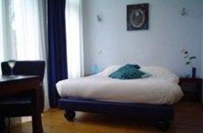 фото отеля Hotel Iban