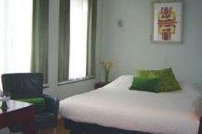 фото отеля Hotel Iban