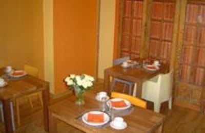фото отеля Hotel Iban